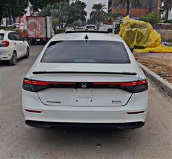 هوندا أكورد